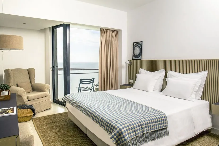 Hotel Memmo Baleeira - Sagres