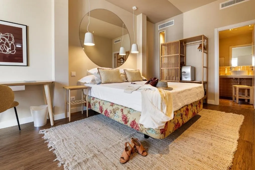 Pousada de Vila Real de Santo Antonio Charming Hotel