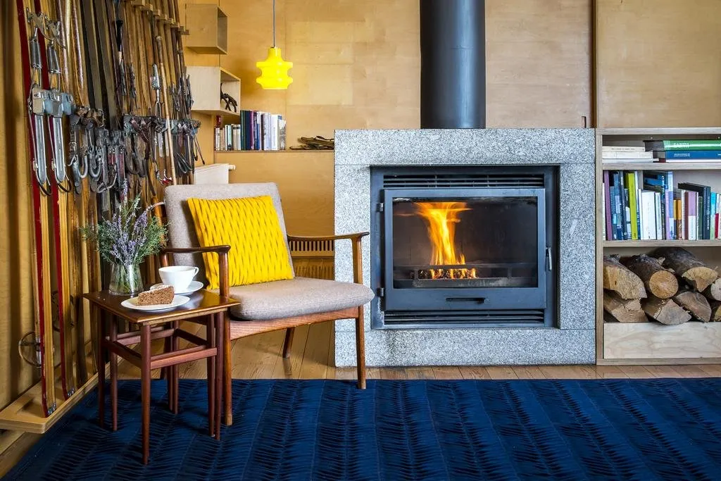 Hotel Casa das Penhas Douradas - Manteigas