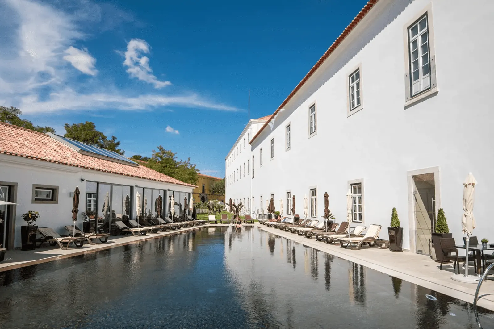 Vila Galé Collection Elvas