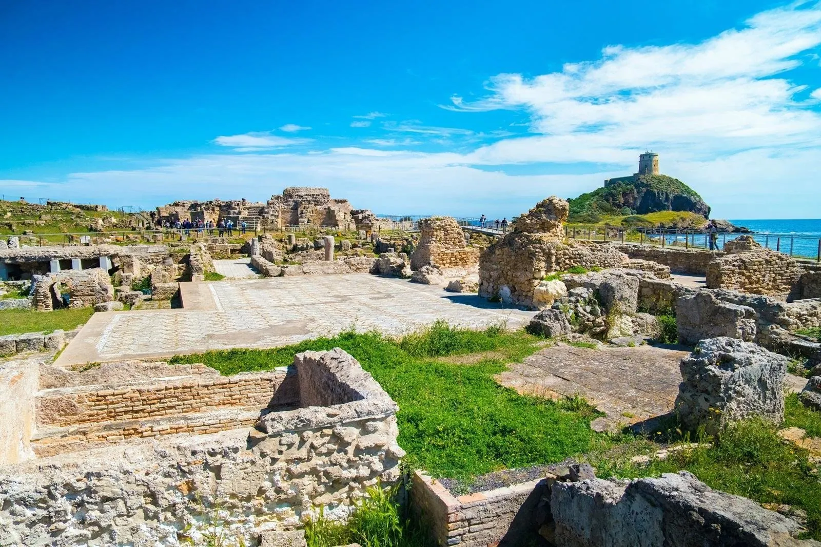 Fly-drive Sardinië Couleur Locale