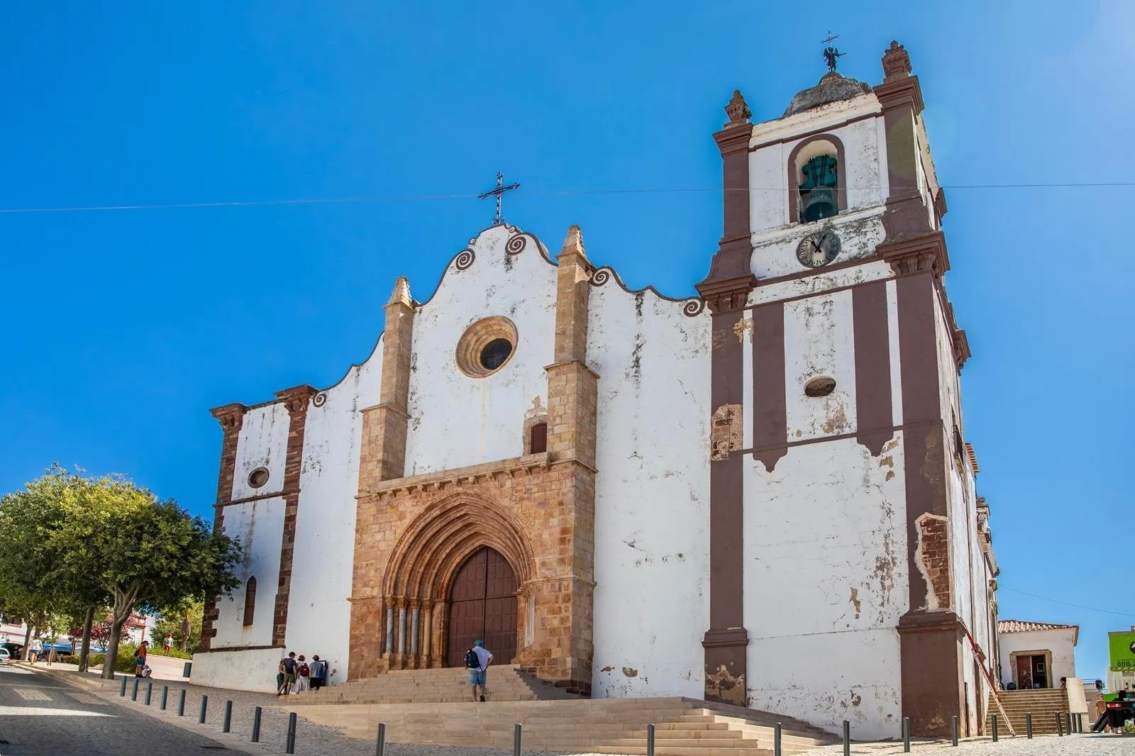 Fly-drive Algarve Anders 15 dagen