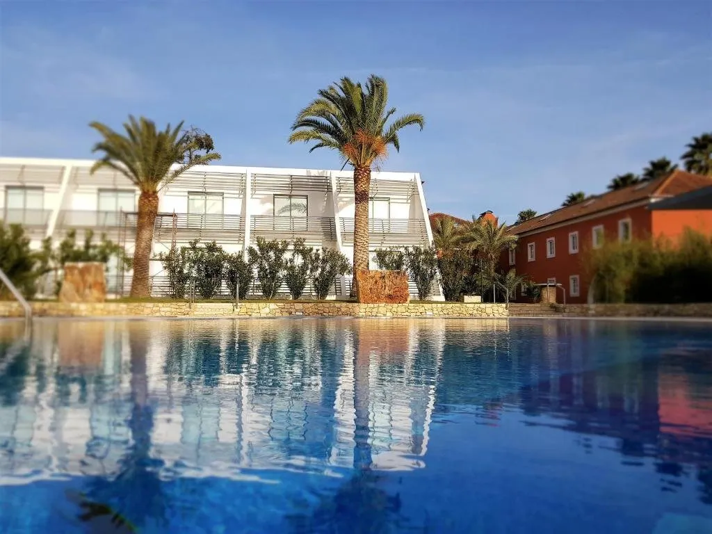 Palacio Sao Silvestre Boutique hotel - Sao Silvestre/Coimbra