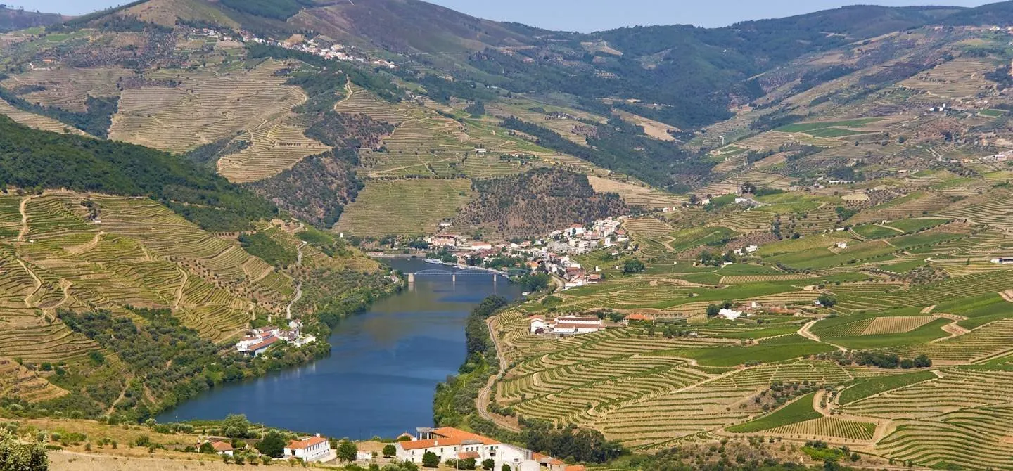 Portugal wandelen