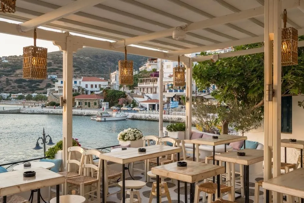 Batsi op Andros