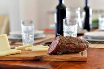 podere i gigli-italie-toscane-kaasplankje.jpg