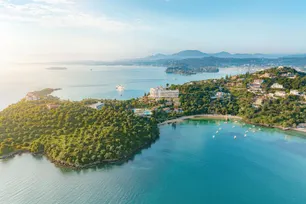 Grecotel Eva Palace