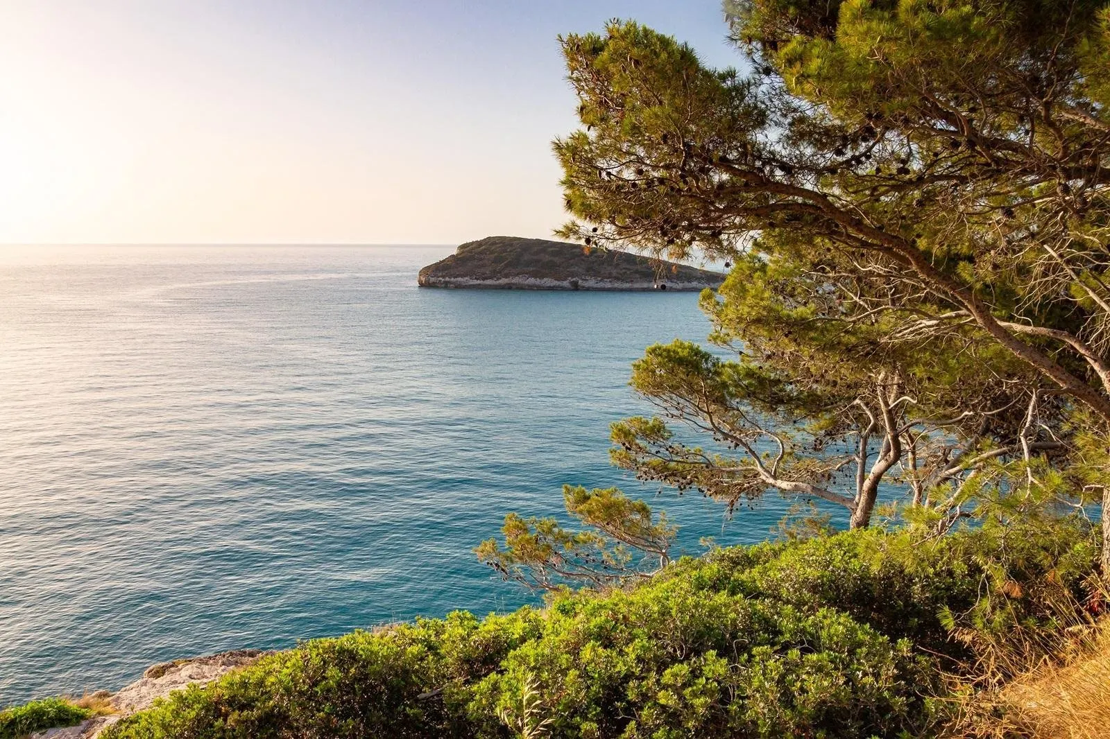 Fly-drive Compleet Puglia