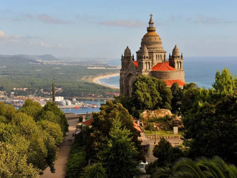 Portugal - Noord Portugal