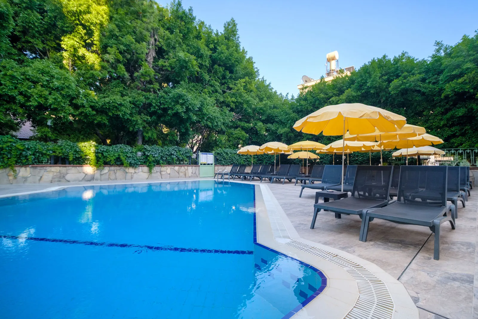 Villa Sunflower