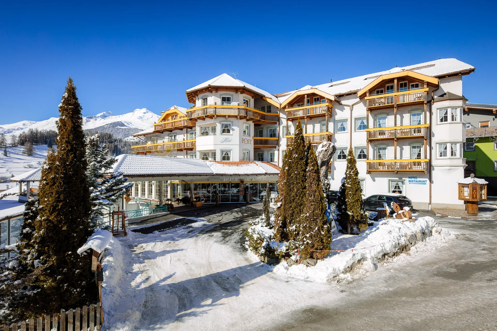 Buitenaanzicht
