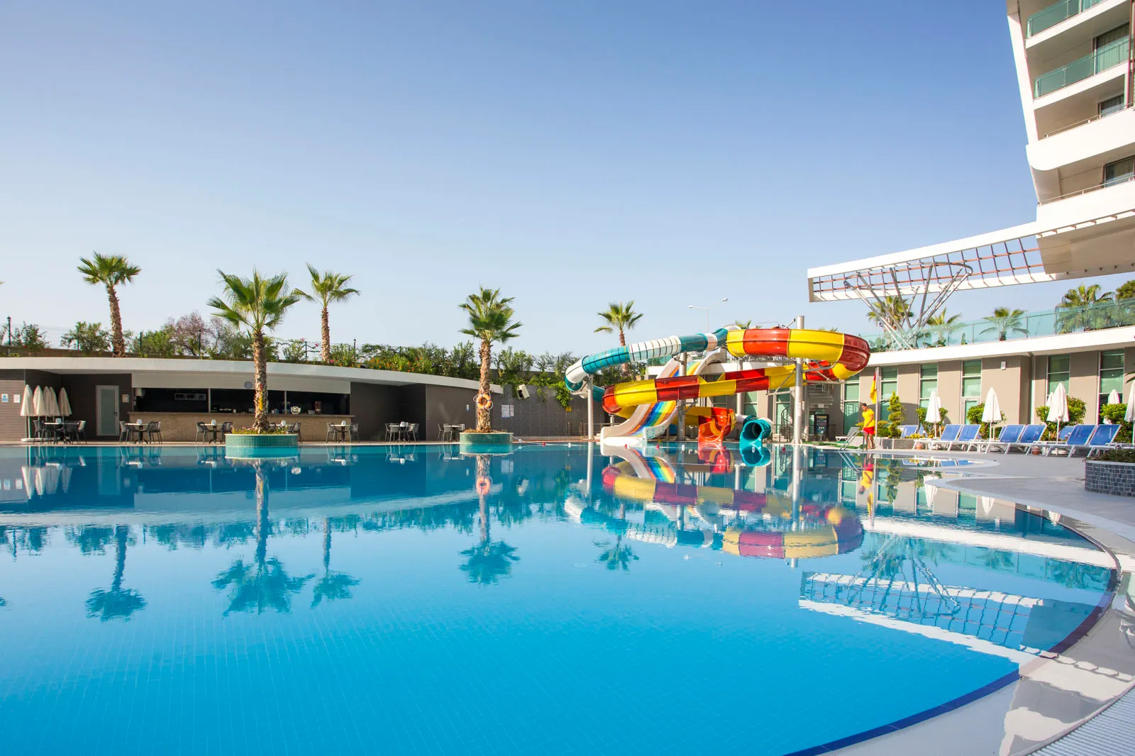 Xoria Deluxe Hotel