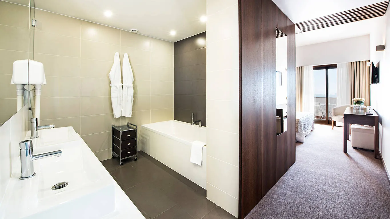 Voorbeeldkamer