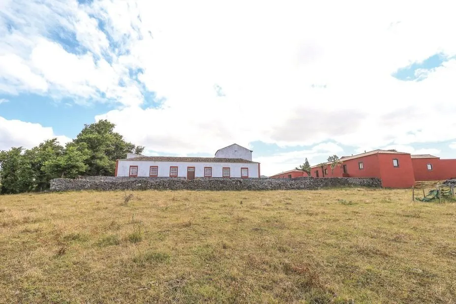 Quinta do Falcao - Santa Maria