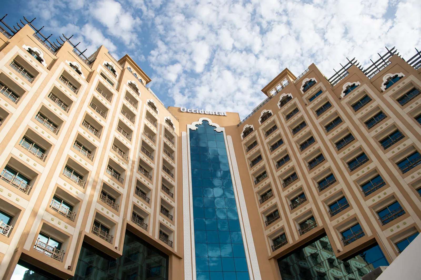 Barcelo Al Jadaf