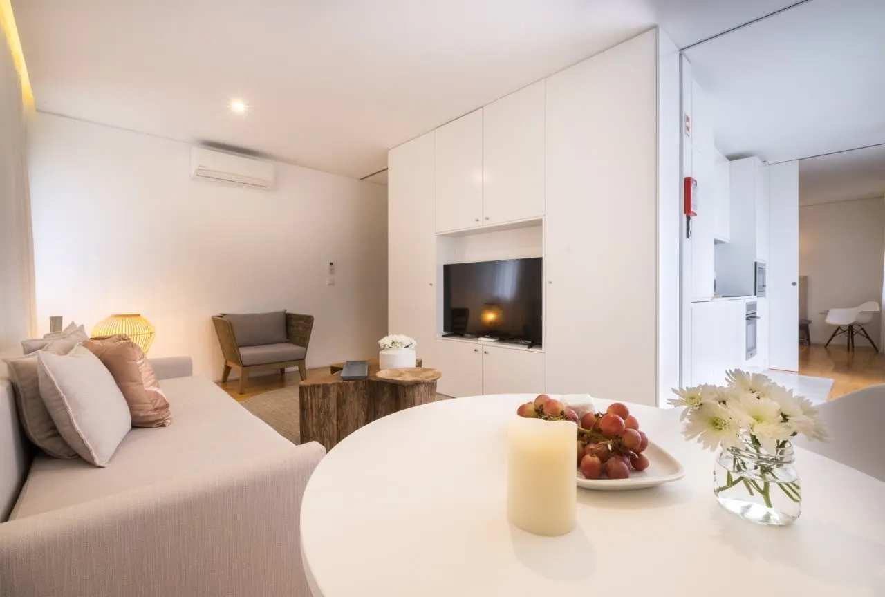 Aqua Populo Eco Village - Ponta Delgada - Tree villa
