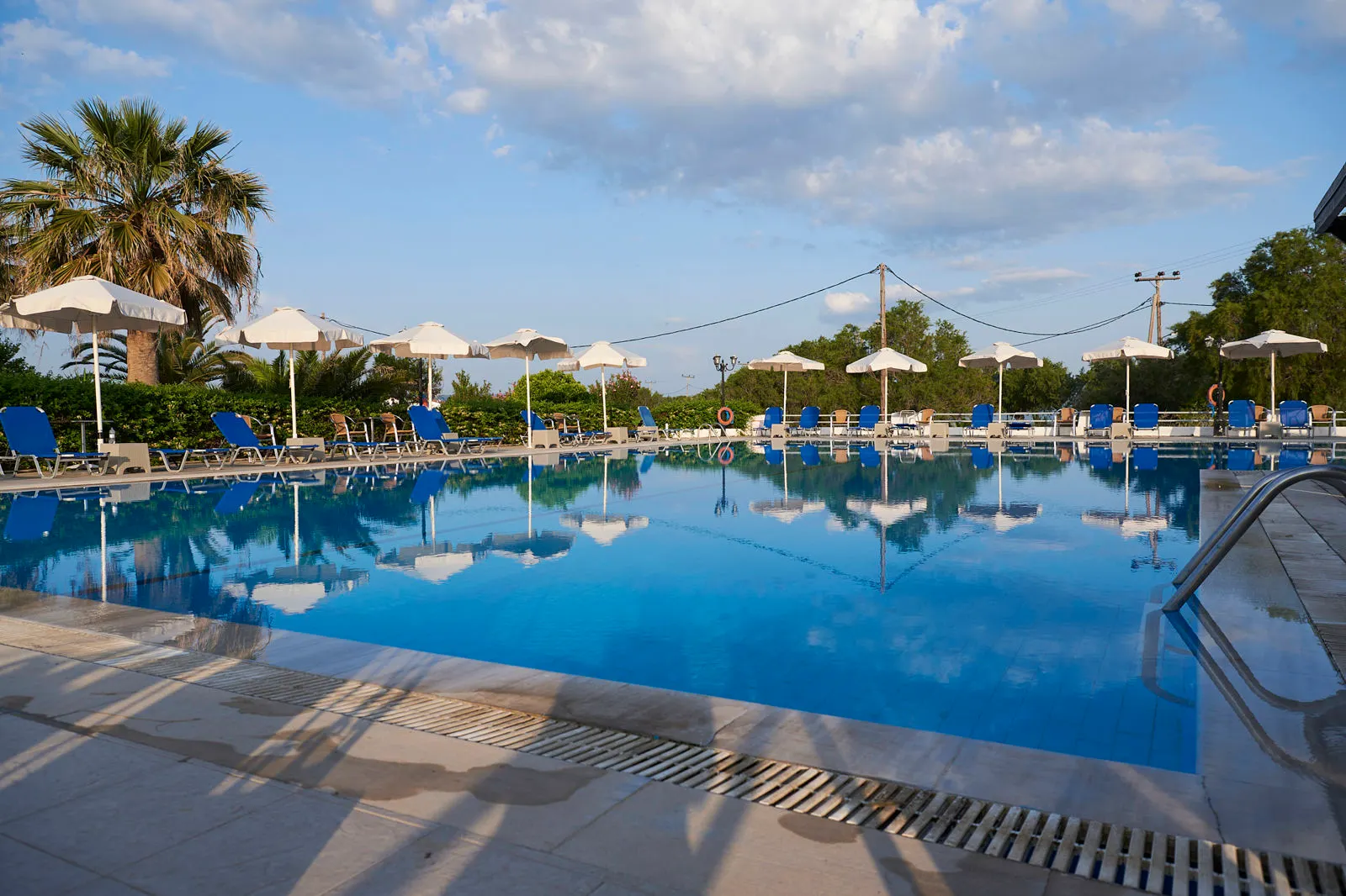 Kalloni Bay