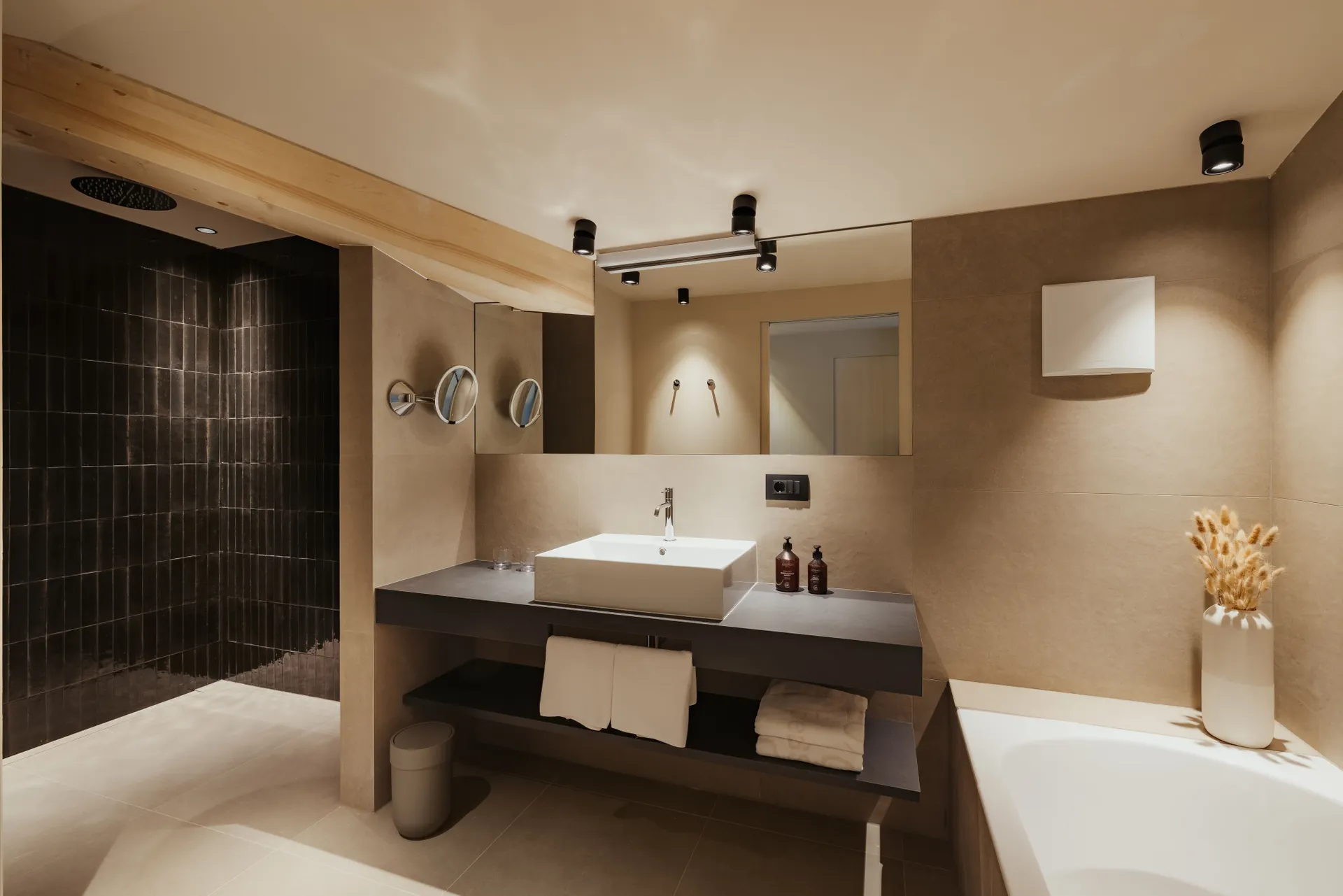 Solea badkamer