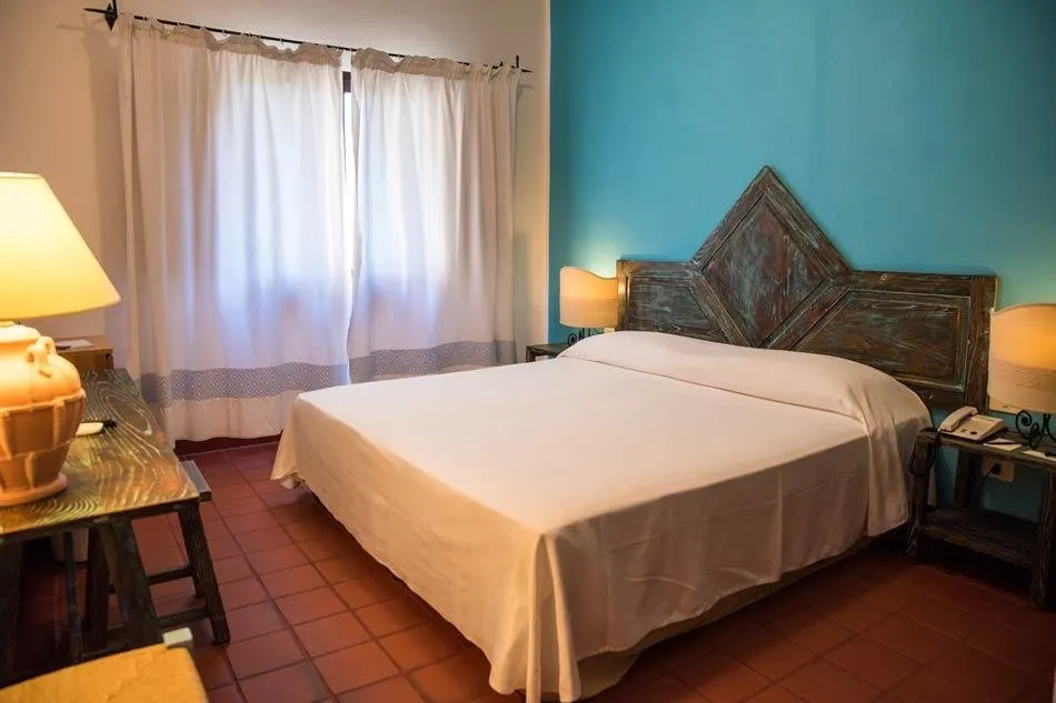 Hotel Costa dei Fiori - classic kamer