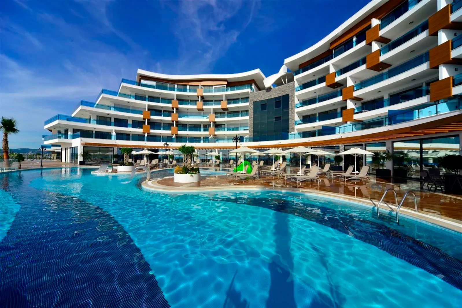 Elite Luxury Suite & Spa