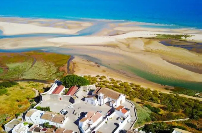 Portugal wandelen