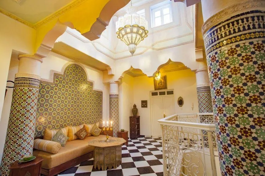 Dar Sofian - Zagora