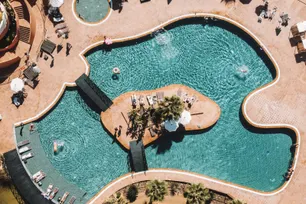 Monte Santo Resort