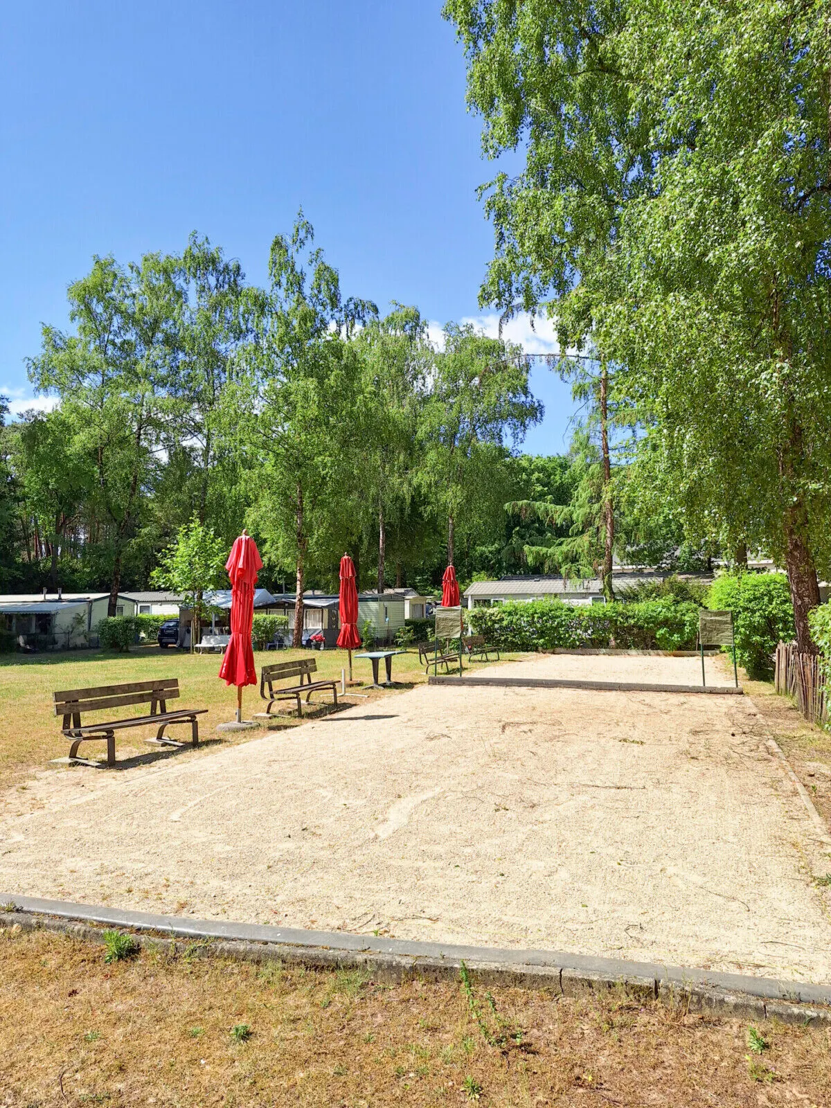 Jeu de boules