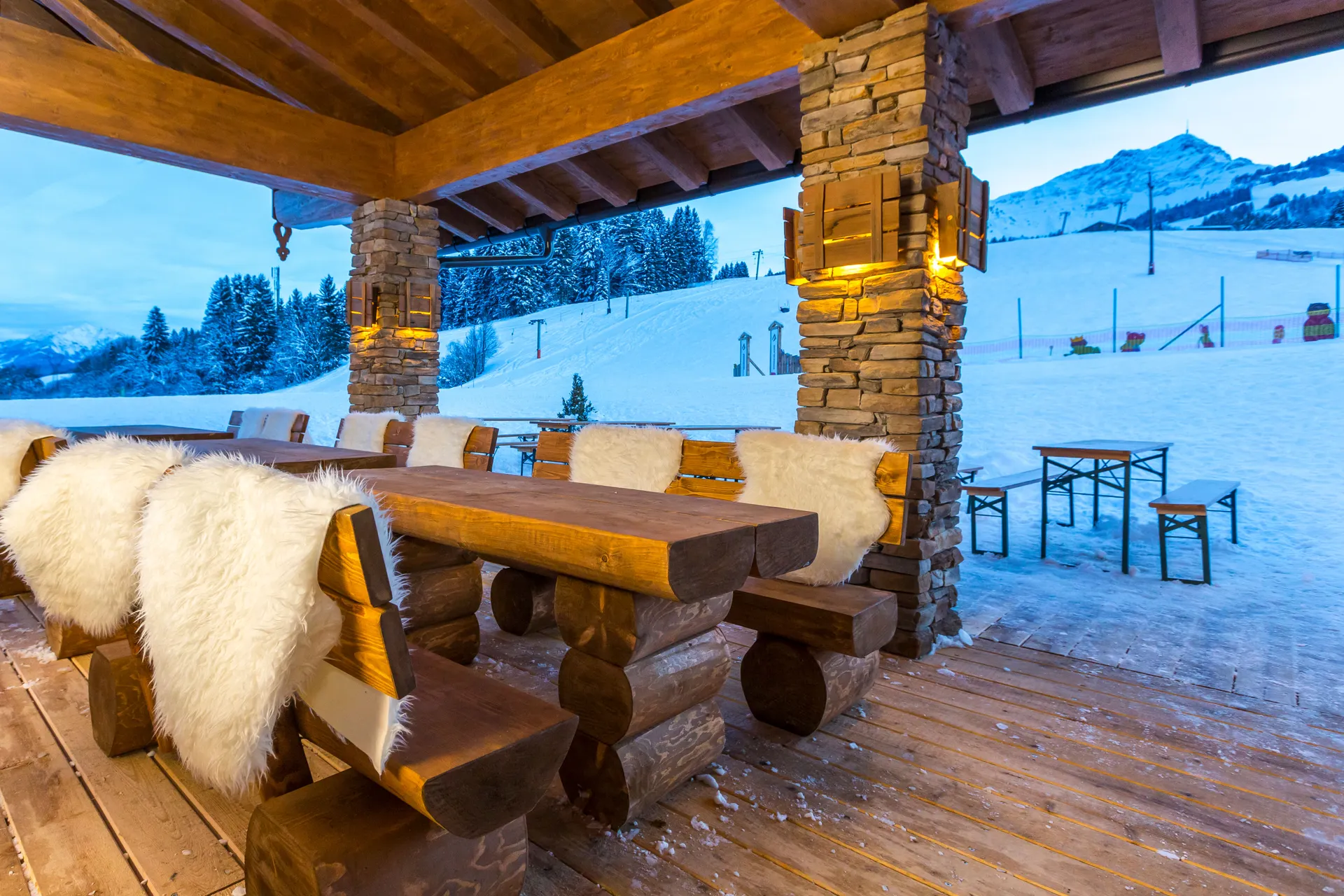 Apres Ski
