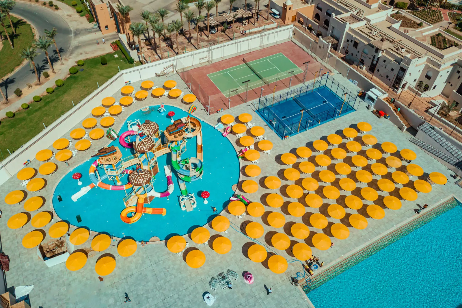 Pickalbatros Palace Hotel