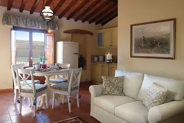 i grandi di toscana - dante alighieri - woonkeuken