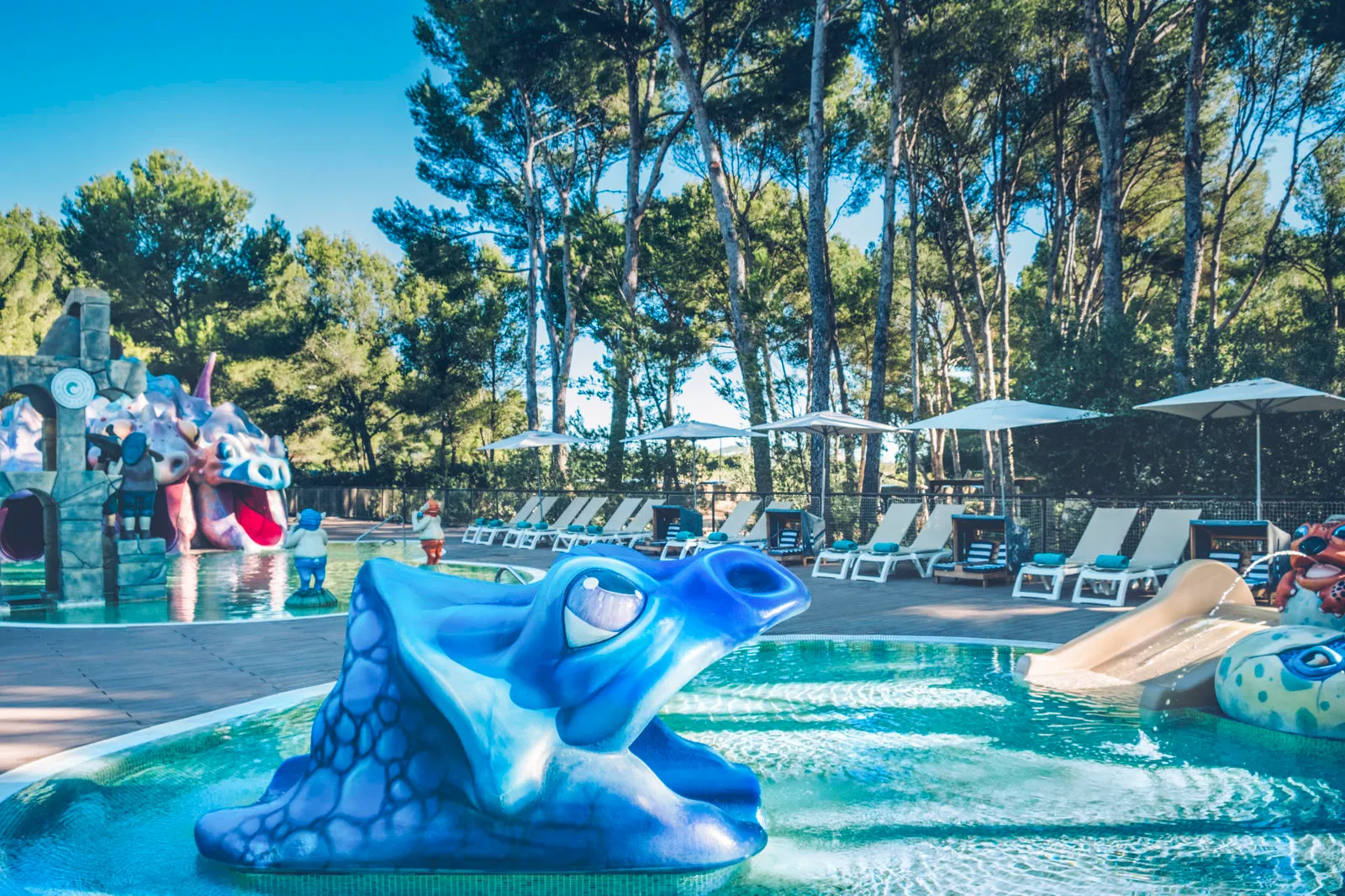 Iberostar Waves Pinos Park