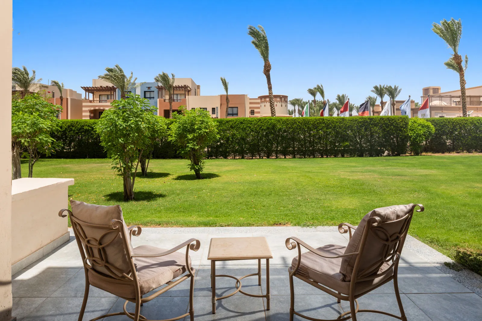 Pickalbatros Palace Hotel