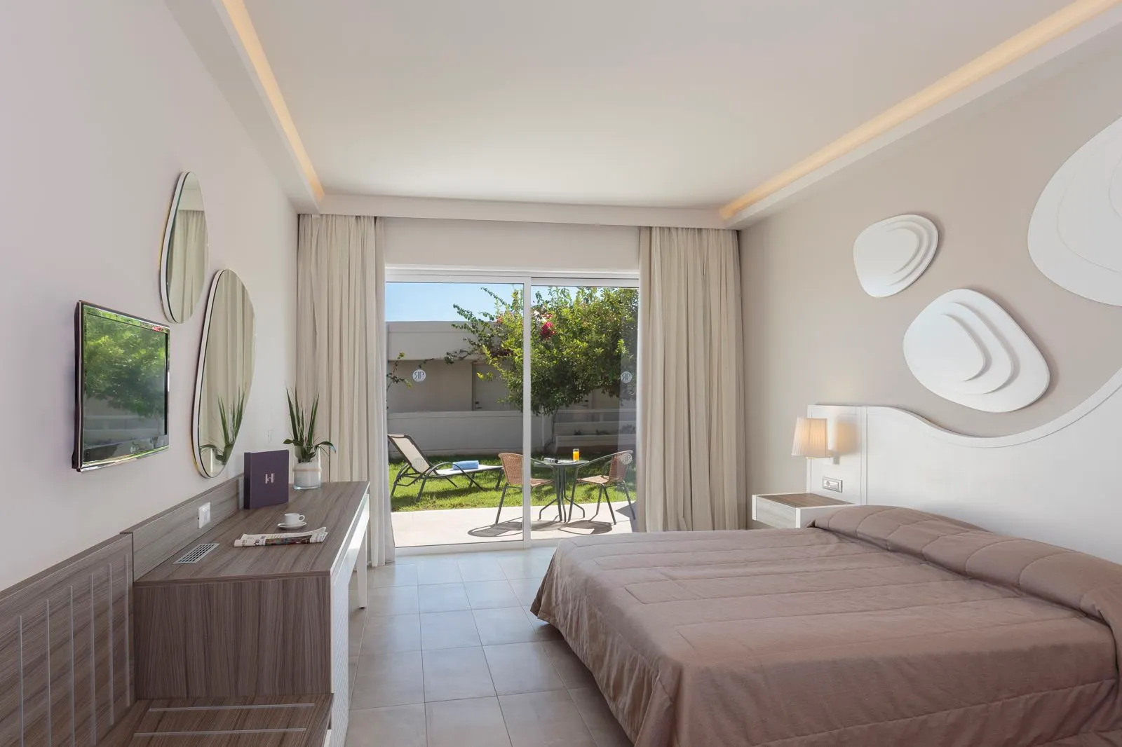 Rodos Princess Beach Hotel
