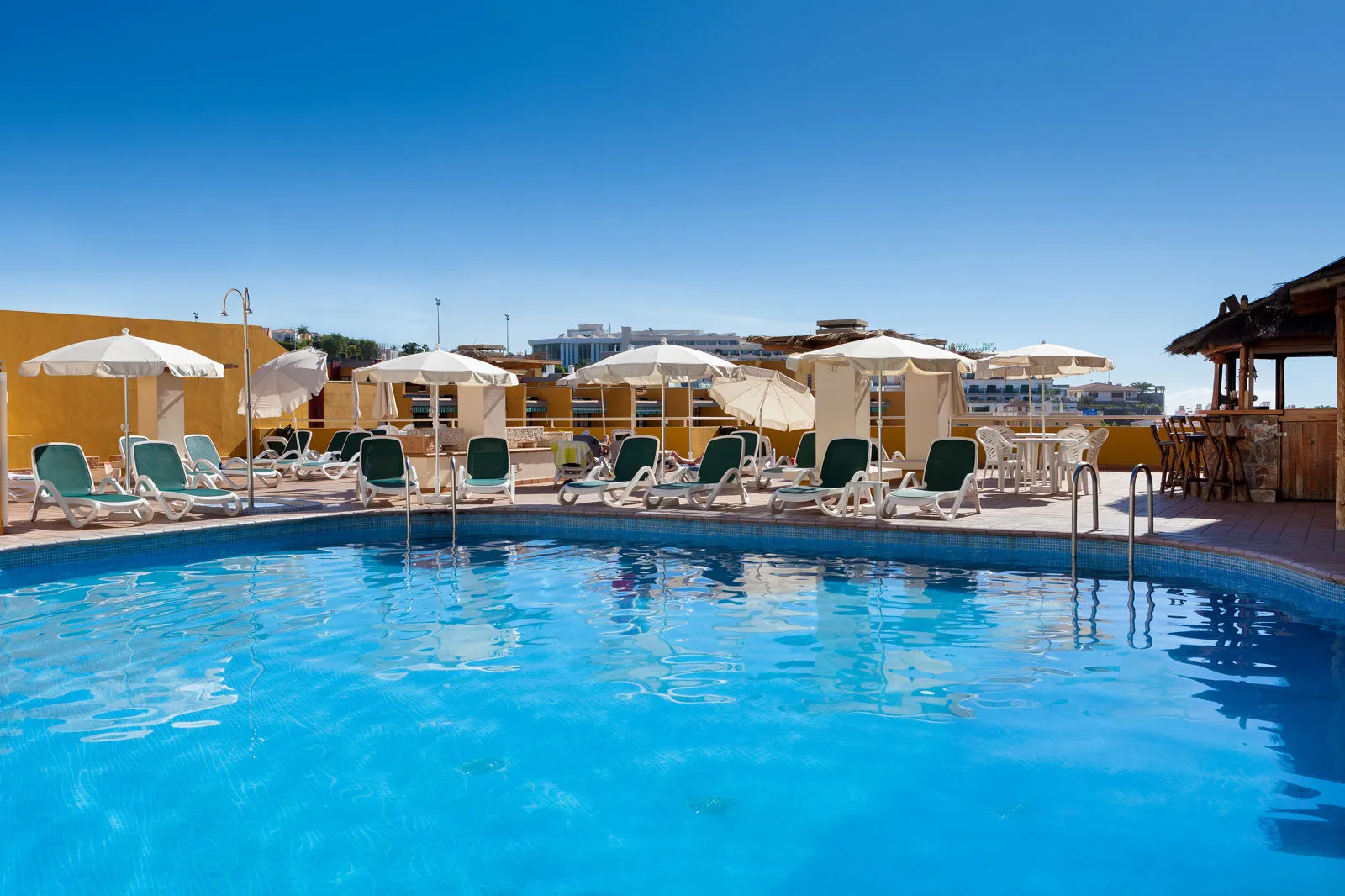 Dragos del Sur Aparthotel