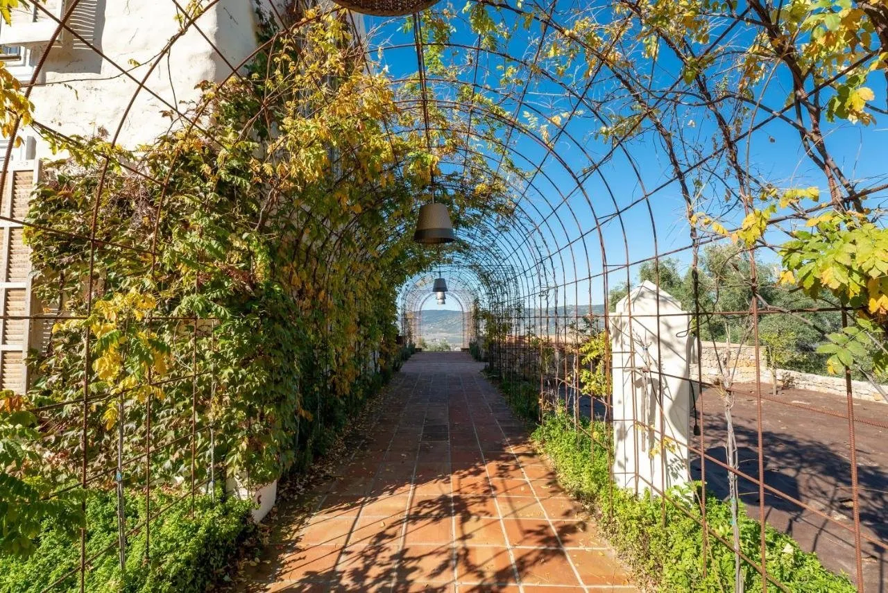 Cortijo la Organic - Exterieur