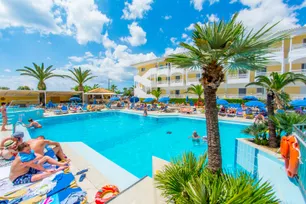 Poseidon Beach