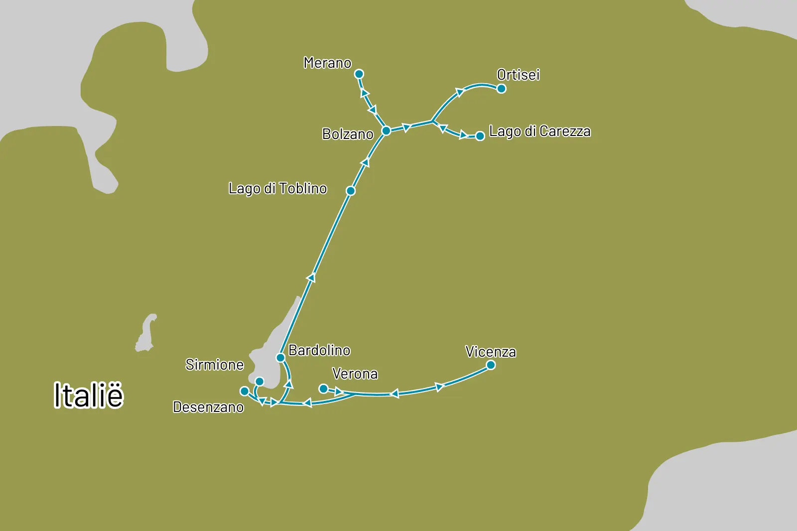 autorondreis-noord-italiaanse-meren-en-bergen