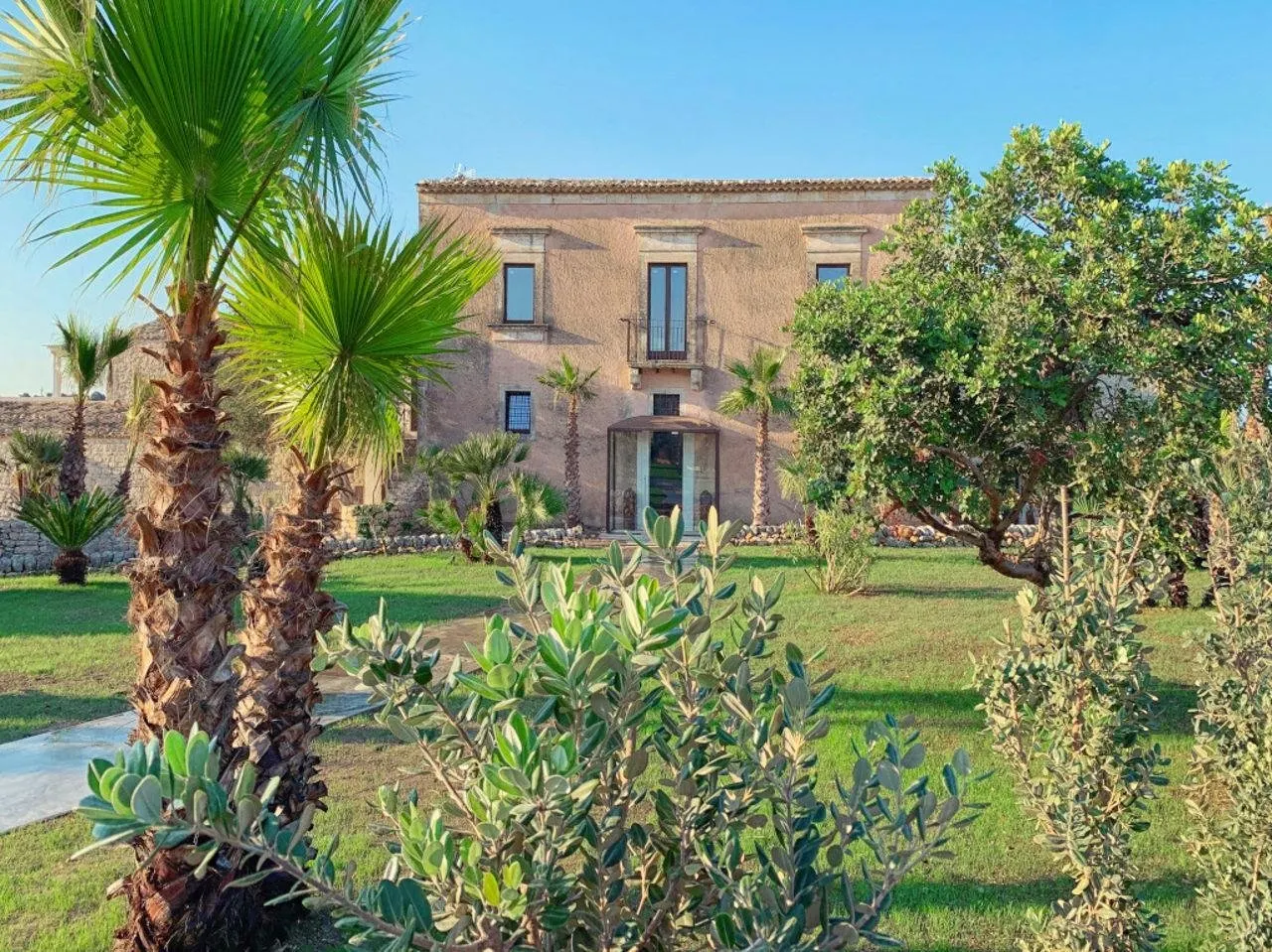 Pietra d'Acqua Natural Retreat & Spa Resort