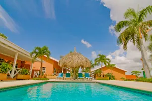 Curinjo Resort