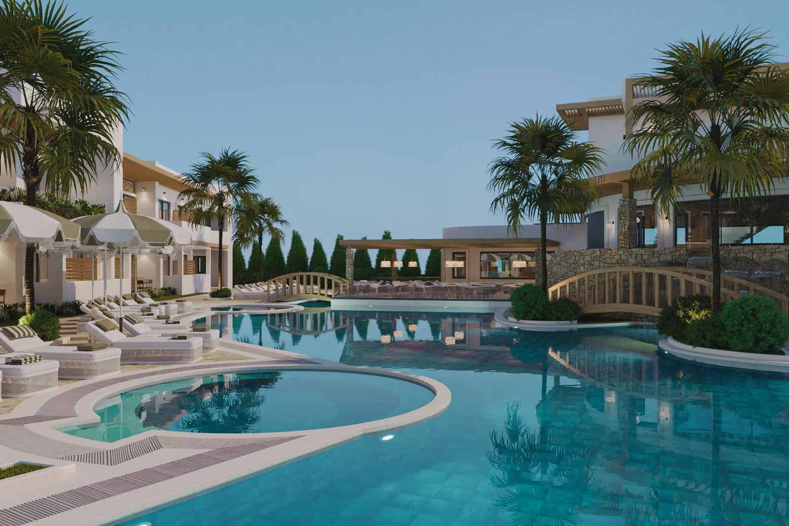 Lesante Classic - Preffered Hotels & Resorts