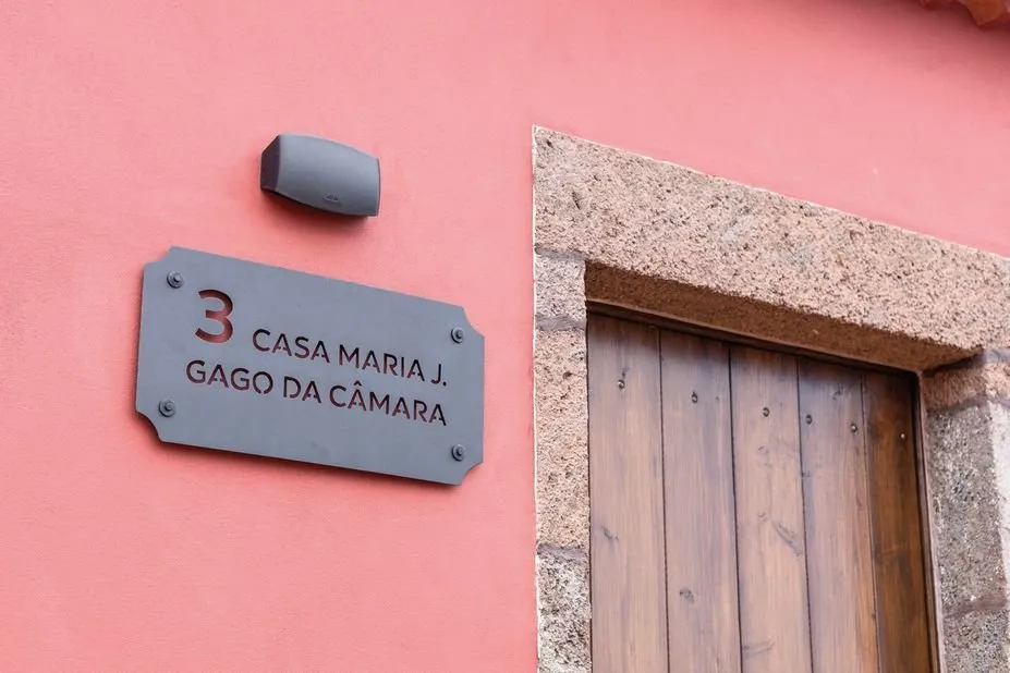 Quinta do Falcao - Santa Maria