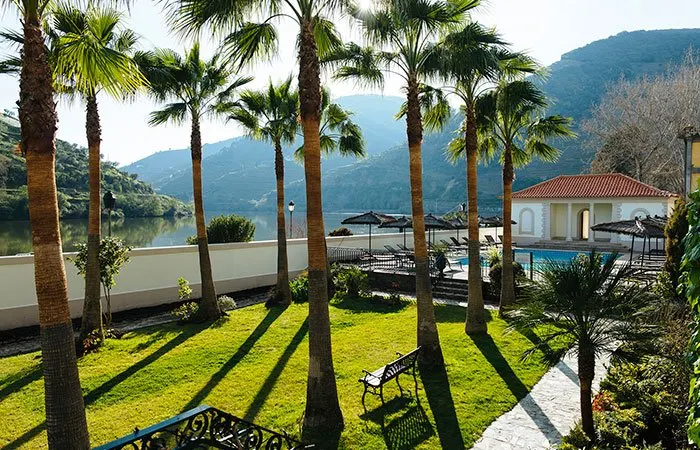 Hotel The Vintage House Douro - Pinhao