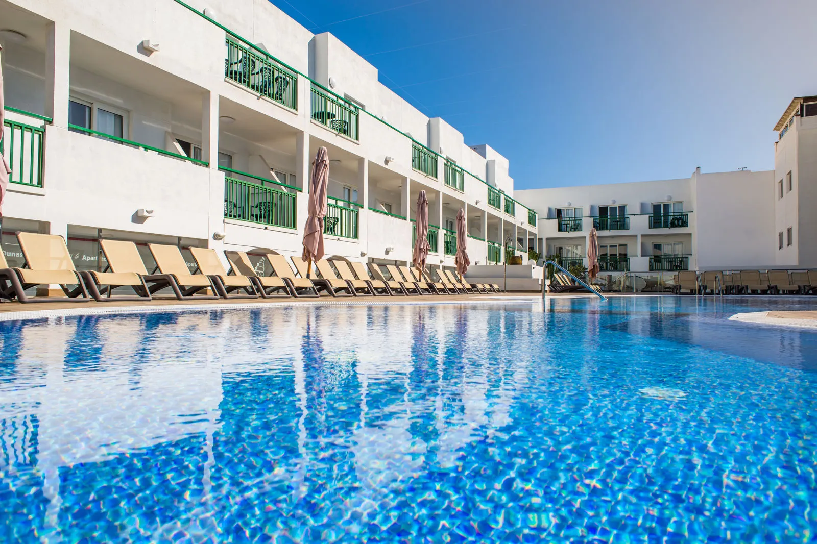 Dunas Club
