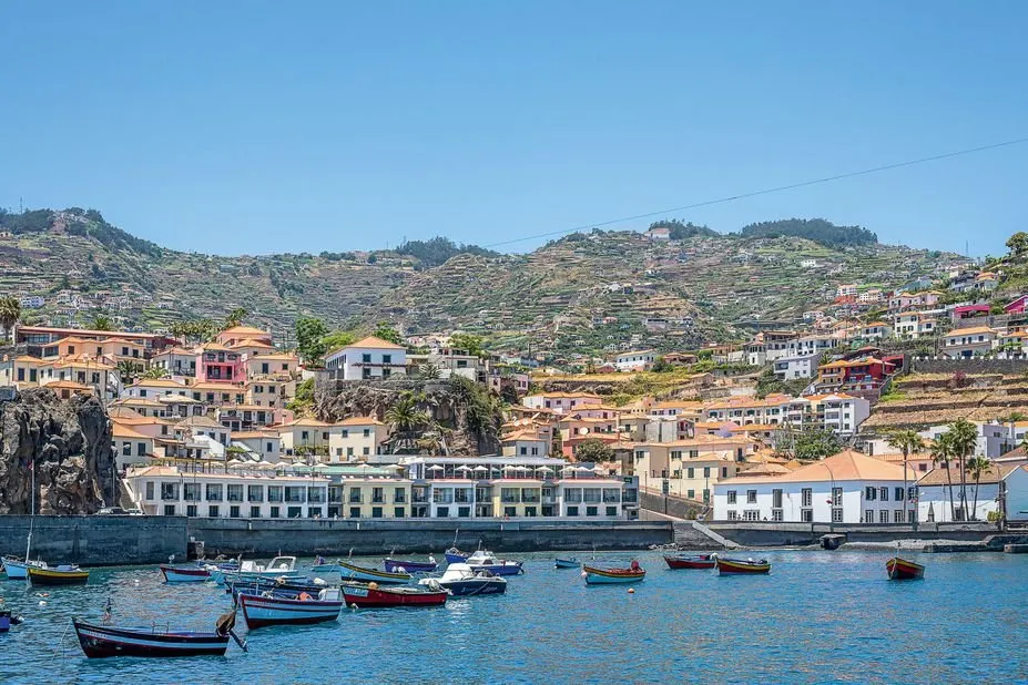 Pestana Churchill Bay - exterieur