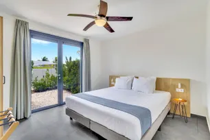 Grand Windsock Dive & Beach Resort