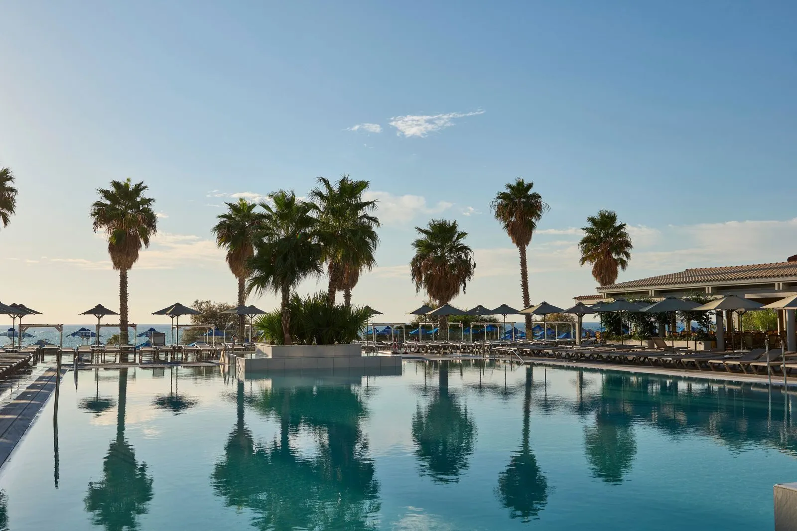 Esperides Beach
