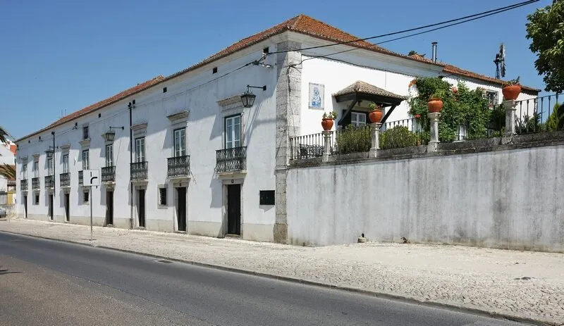 Quinta da Praia das Fontes - Alcochete