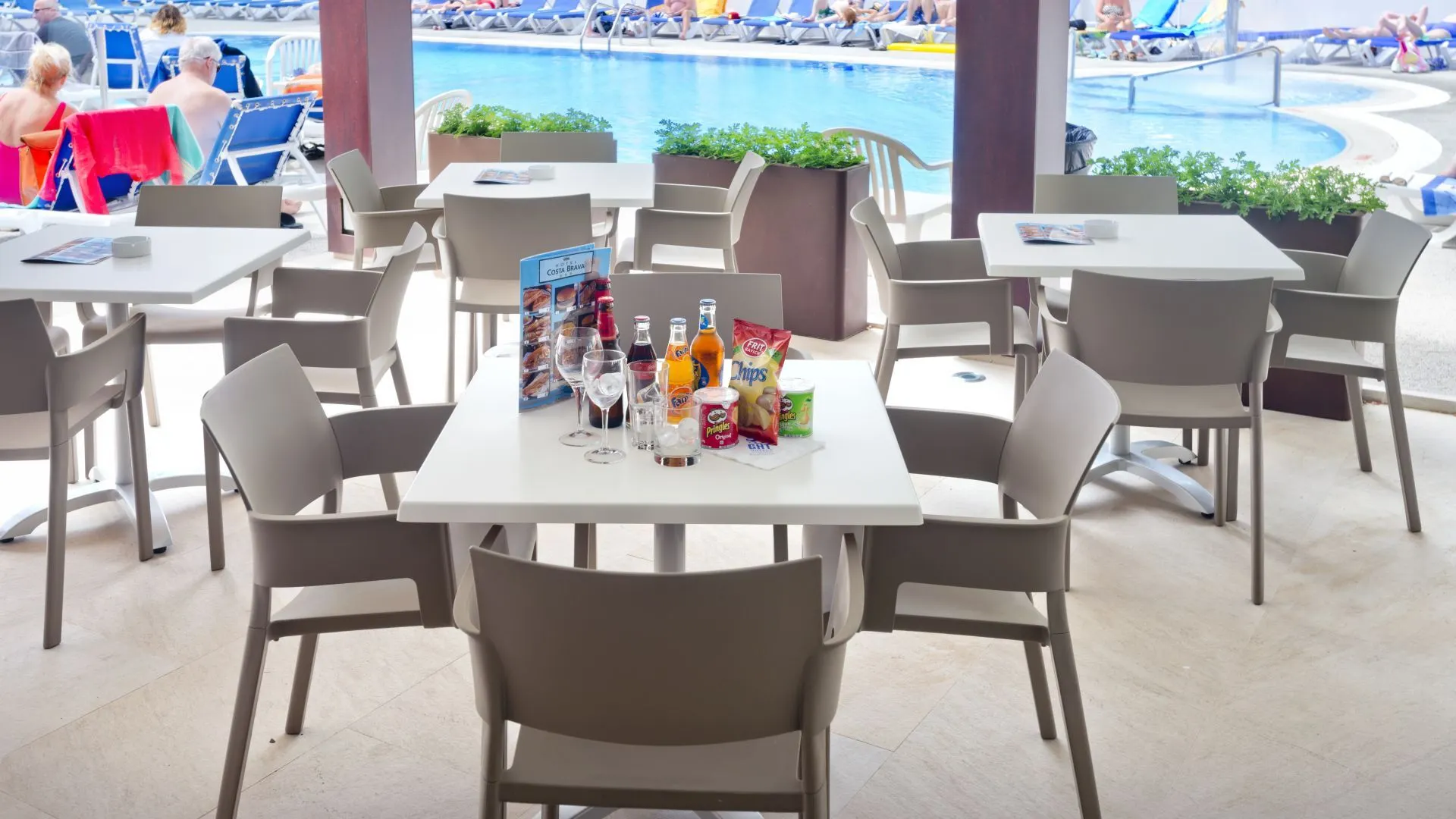 Terras