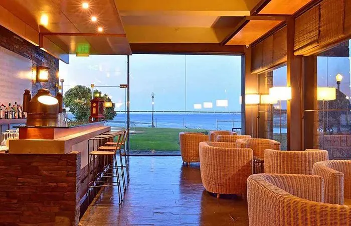 Hotel Pousada Ria